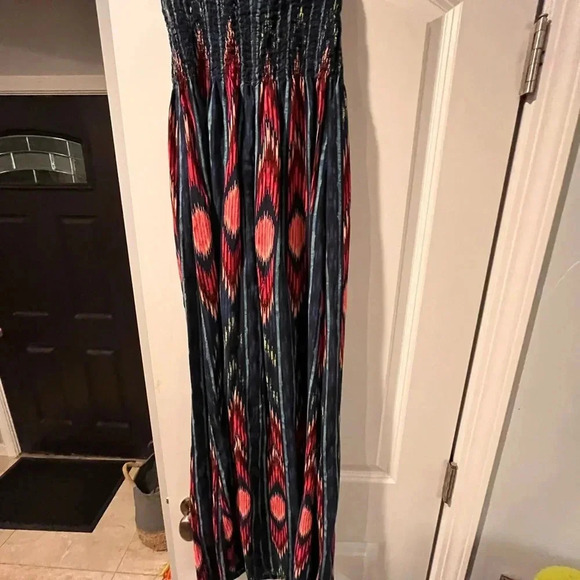 ~Mudd~ Summer Dress - Small - Picture 4 of 5